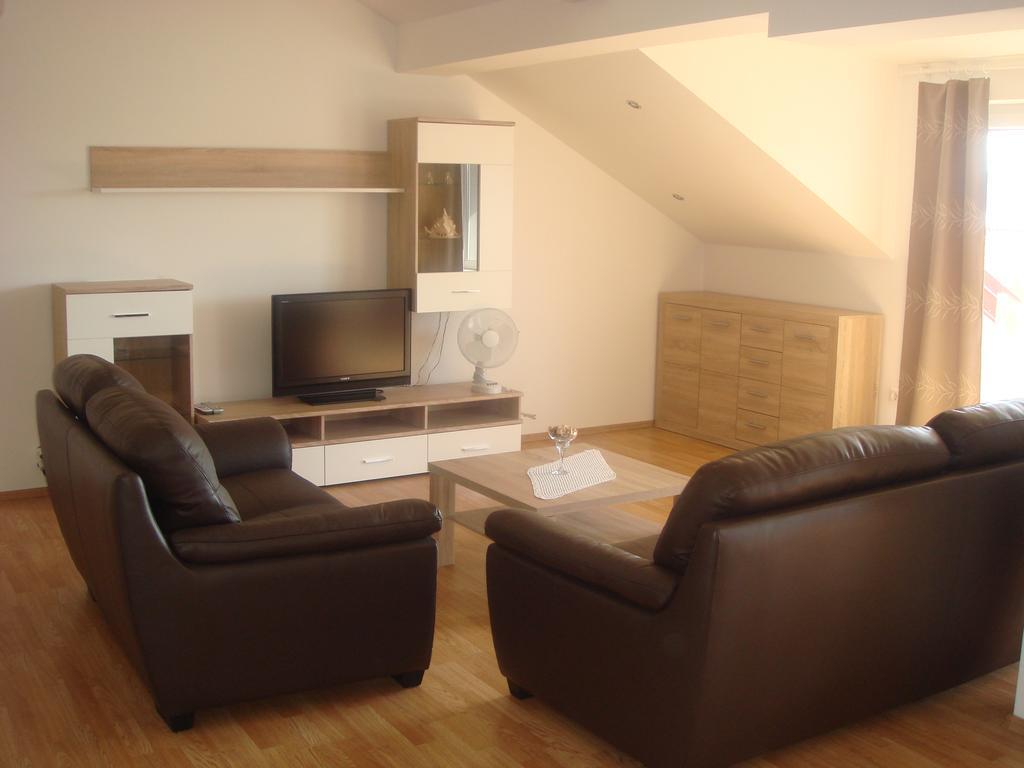 Apartments Jelicic سيلتسي المظهر الخارجي الصورة