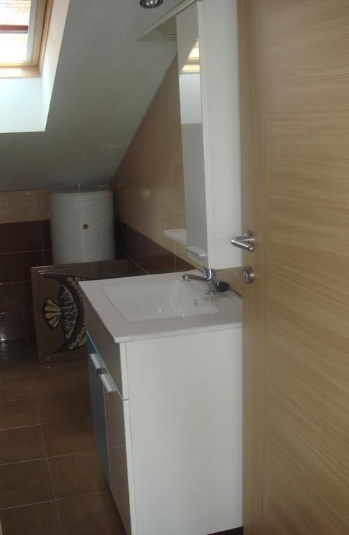 Apartments Jelicic سيلتسي المظهر الخارجي الصورة