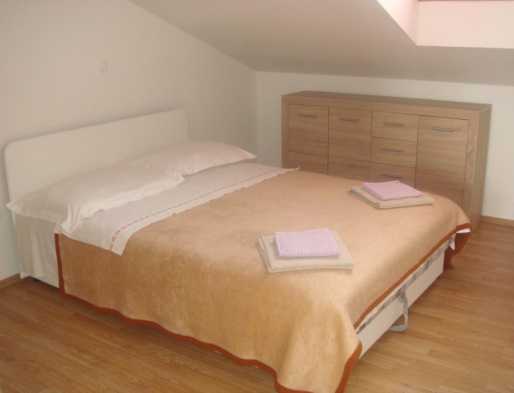 Apartments Jelicic سيلتسي المظهر الخارجي الصورة