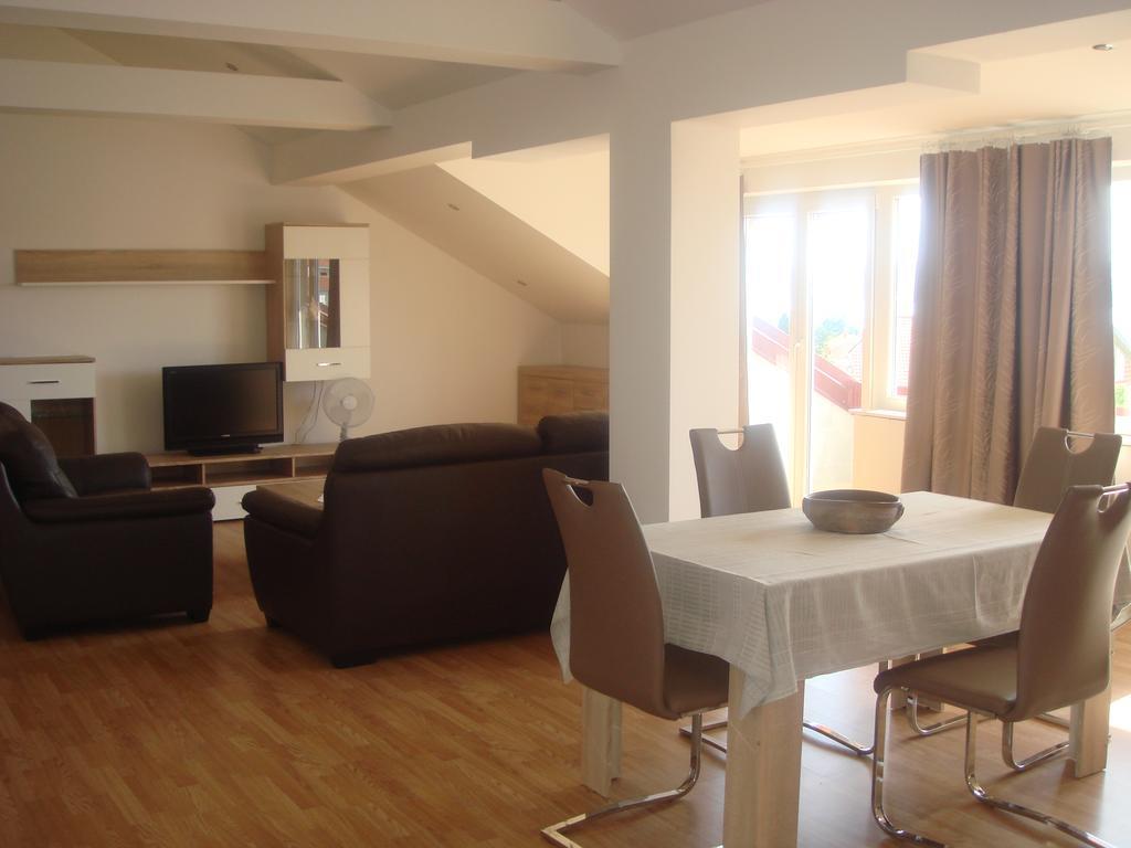 Apartments Jelicic سيلتسي المظهر الخارجي الصورة