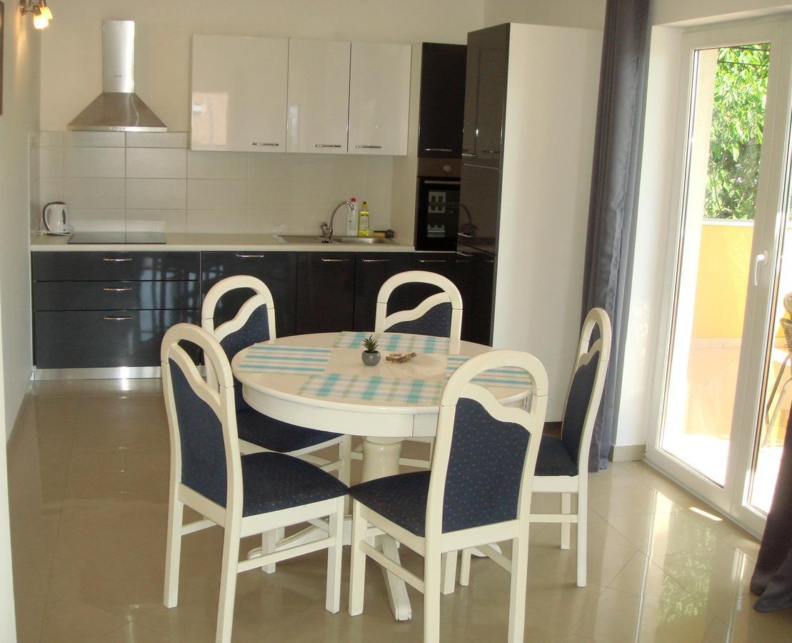 Apartments Jelicic سيلتسي المظهر الخارجي الصورة